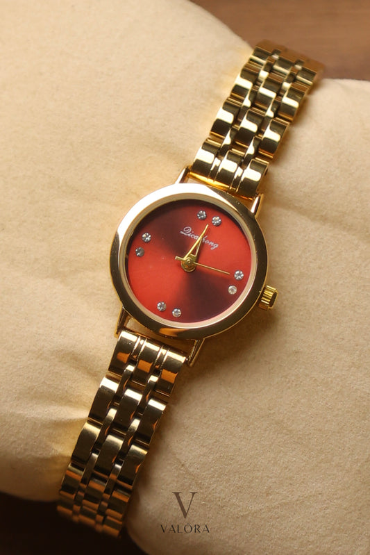 Rouge Elégance