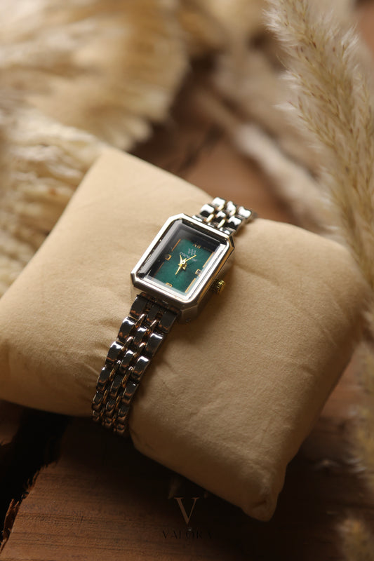 MW Emerald Luxe