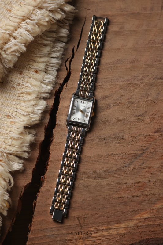 Car-tier Civo Twotone