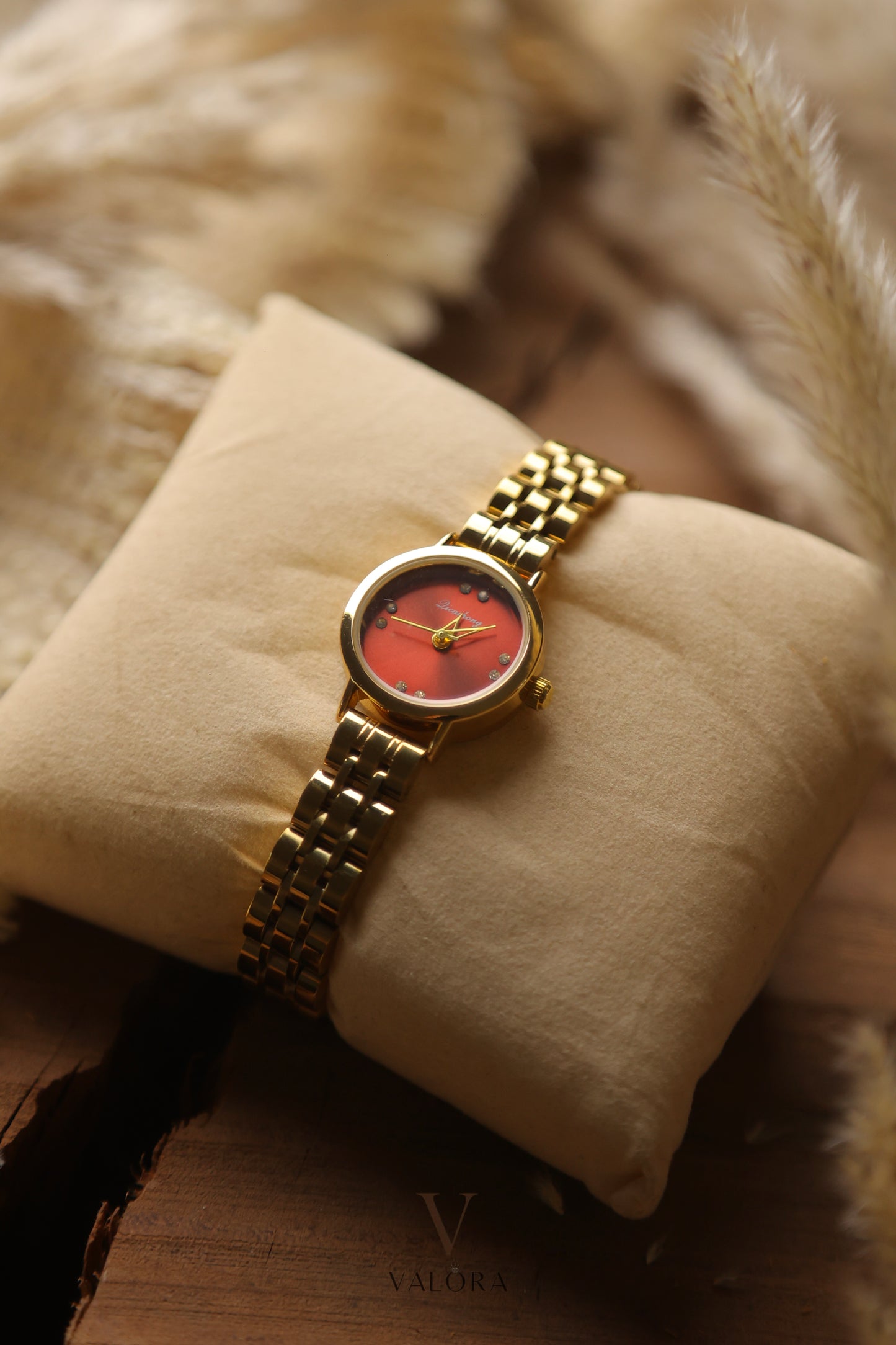 Rouge Elégance