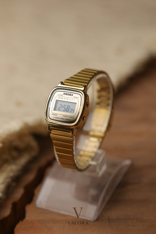 Sk-emi Golden Vintage (Small)