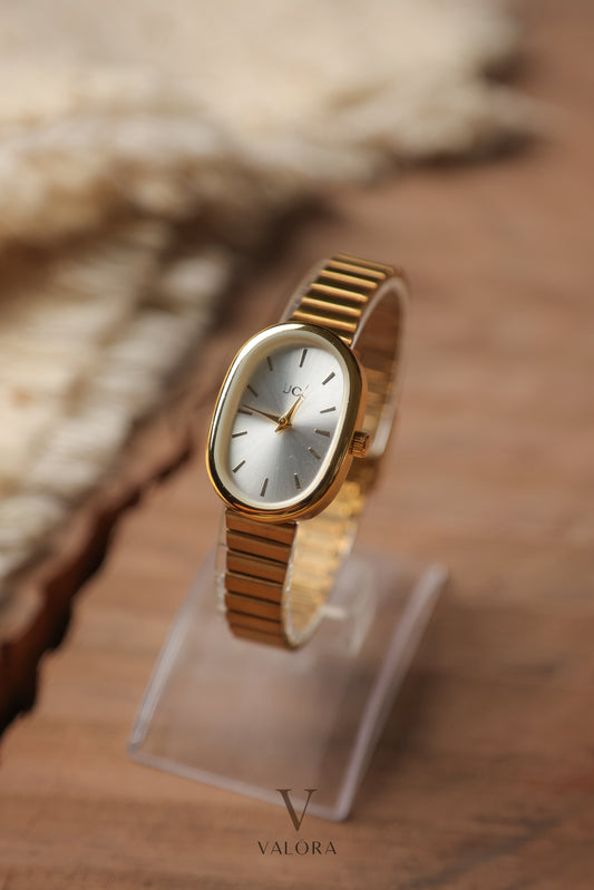 Lsotr oval Golden Premium
