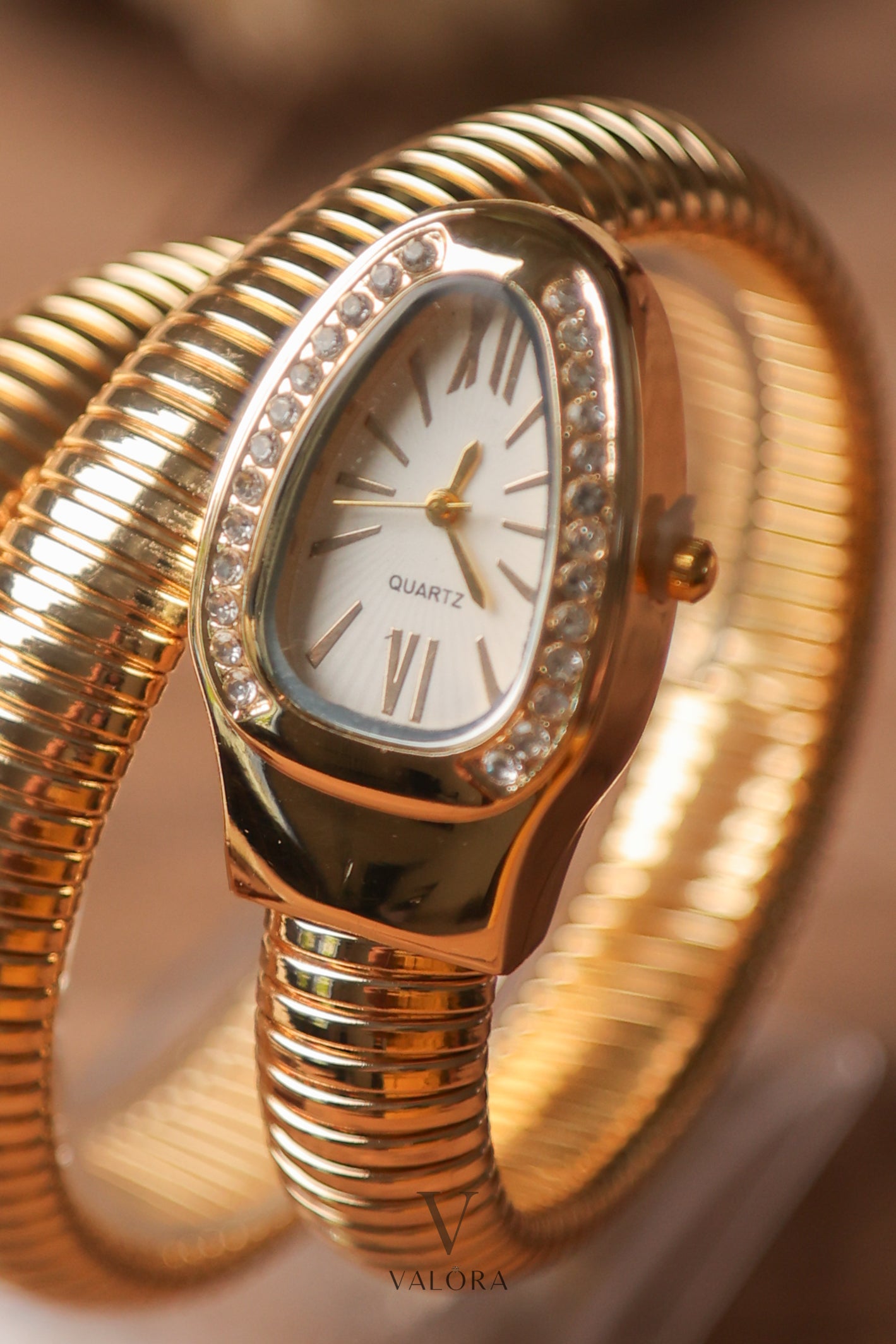 Lx Snake Golden