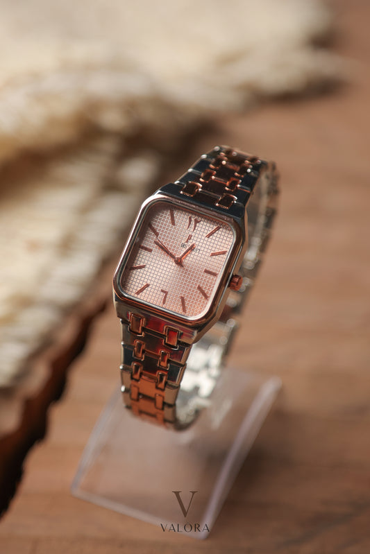 Ap Roman Twotone Rose