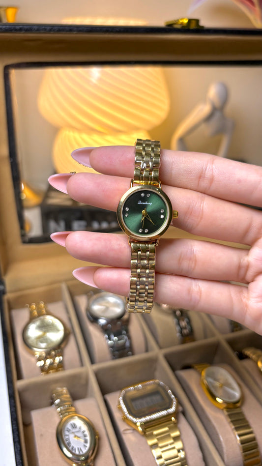 Emerald Royalê