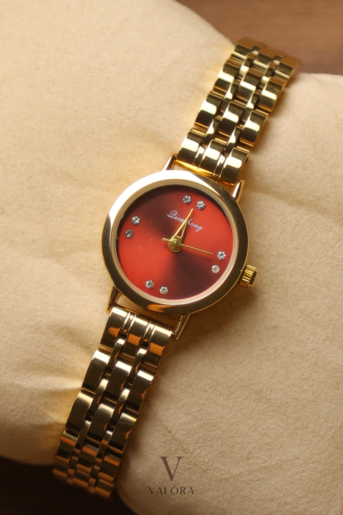 Rouge Elégance