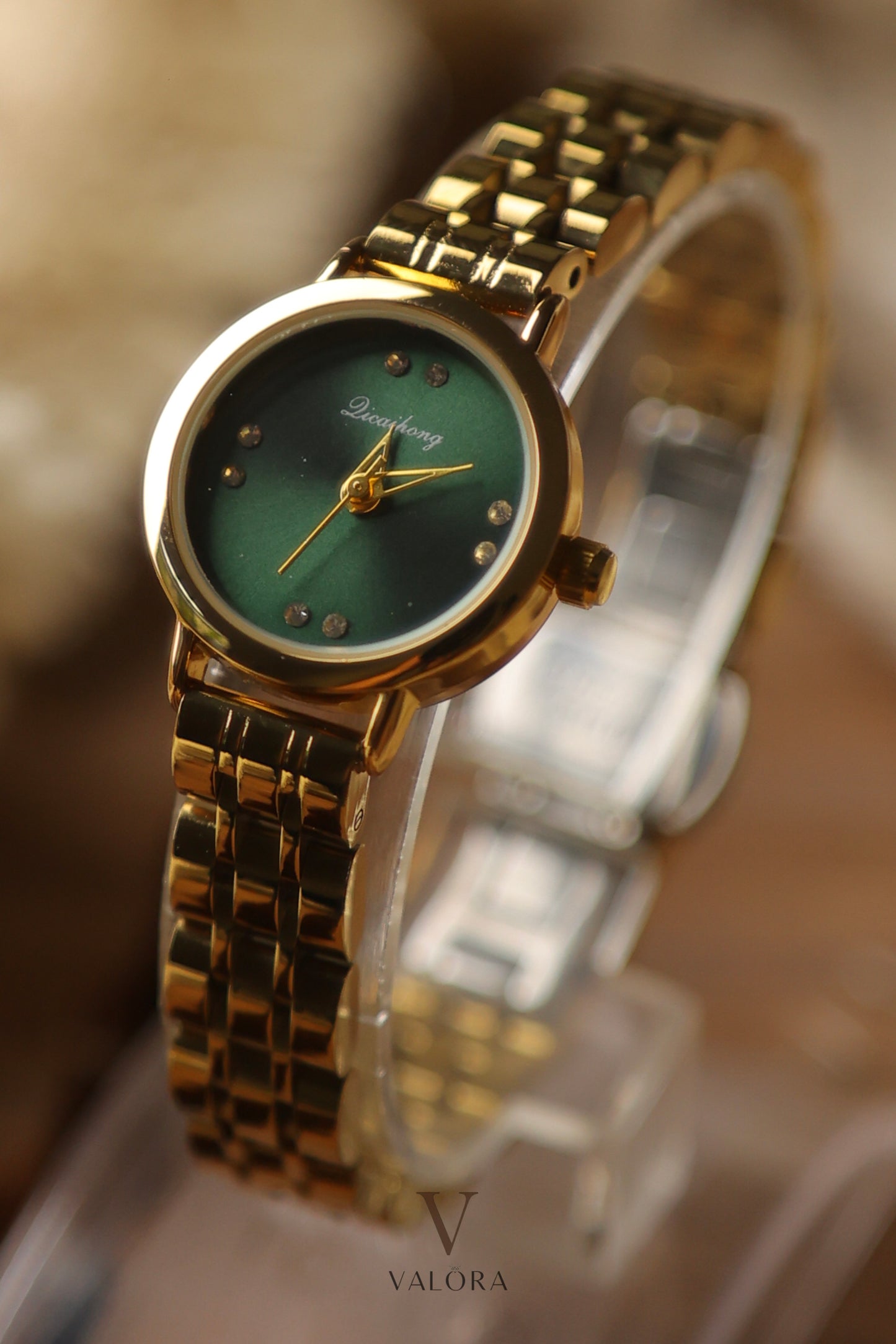 Emerald Royalê