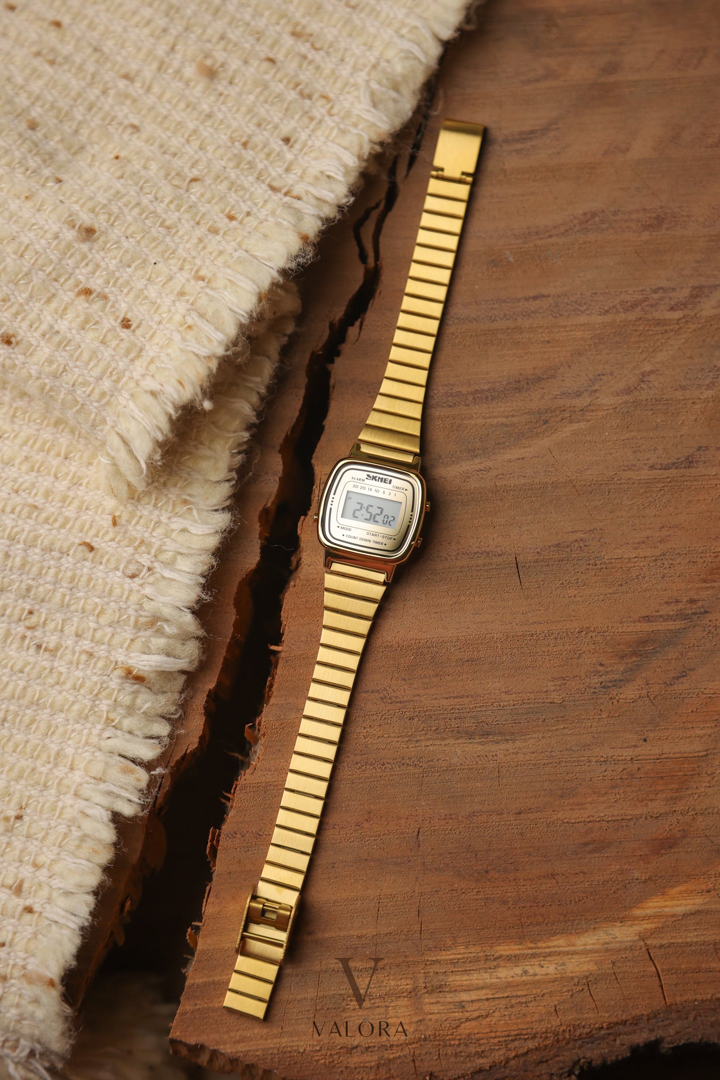 Sk-emi Golden Vintage (Small)