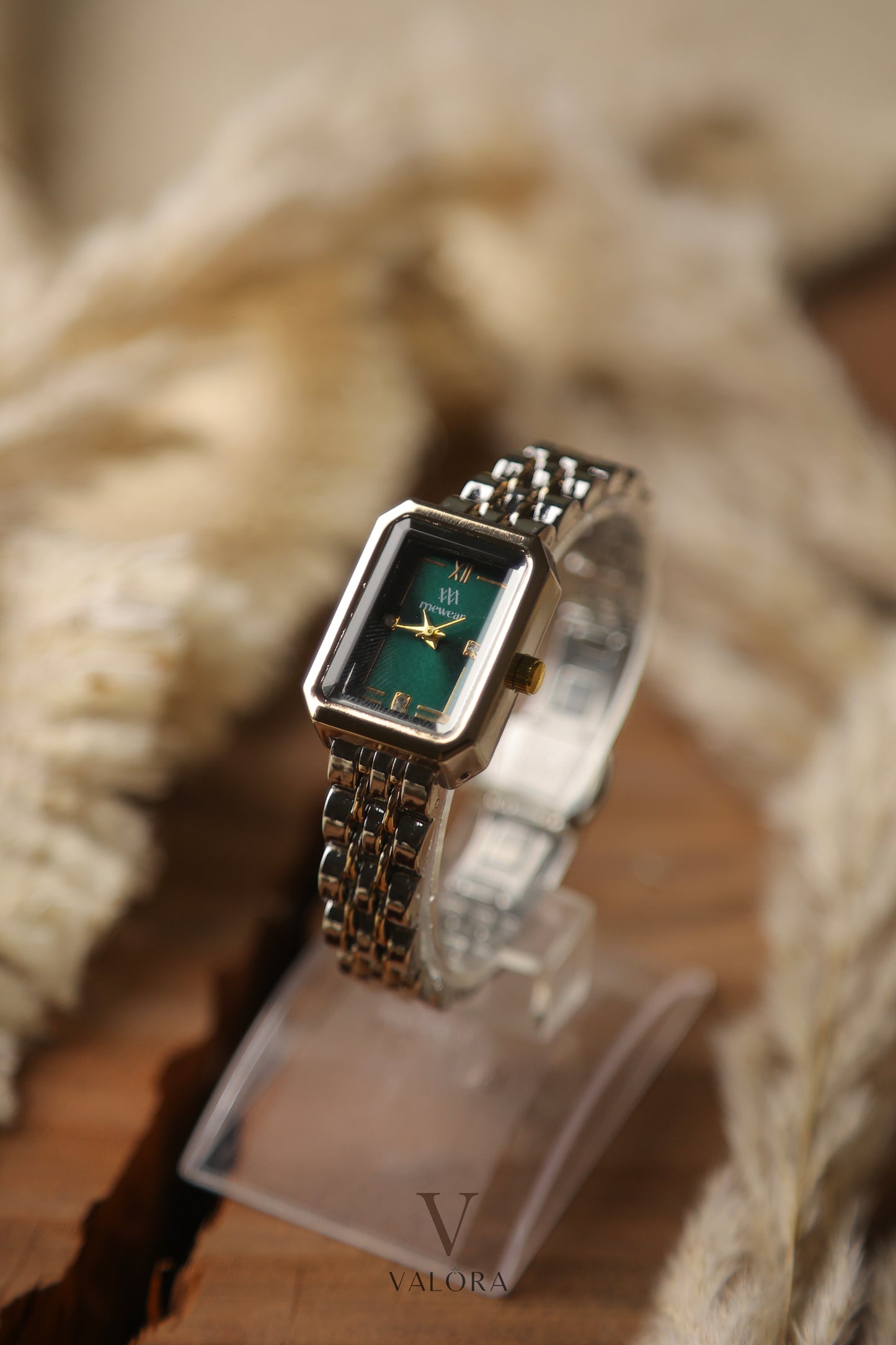 MW Emerald Luxe