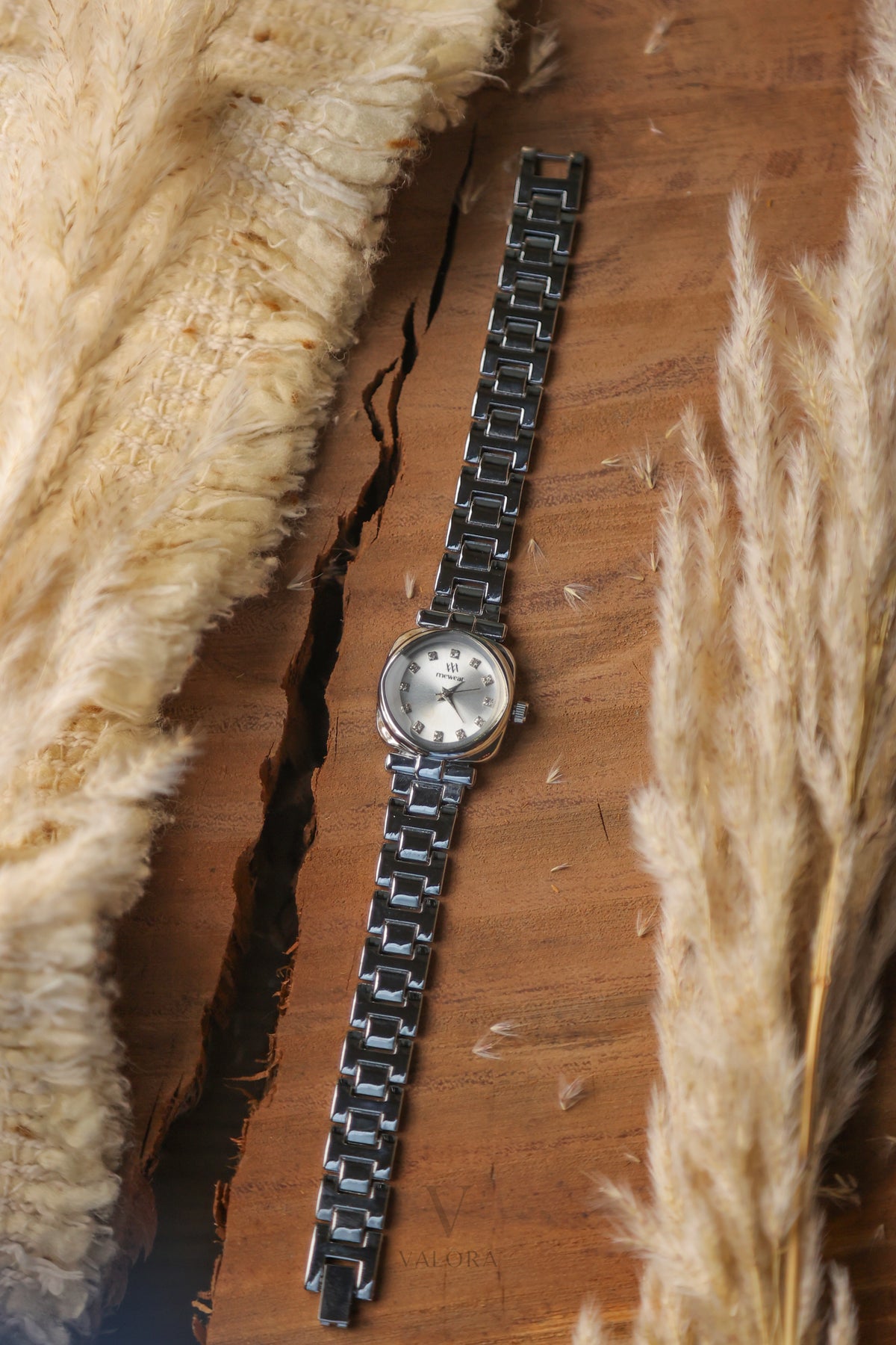 MW Silver Classic
