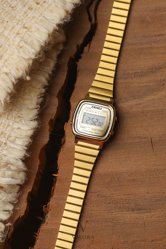 Sk-emi Golden Vintage (Small)