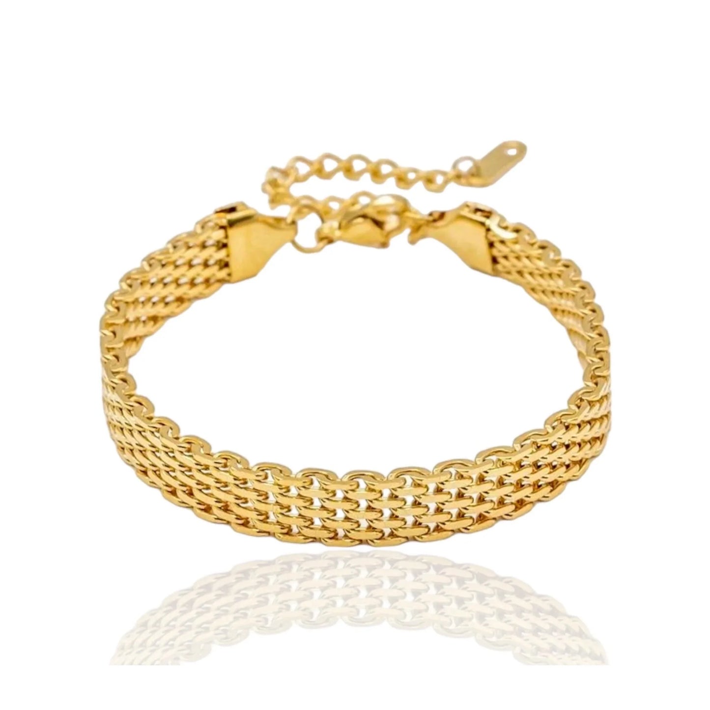 Rowena bracelet