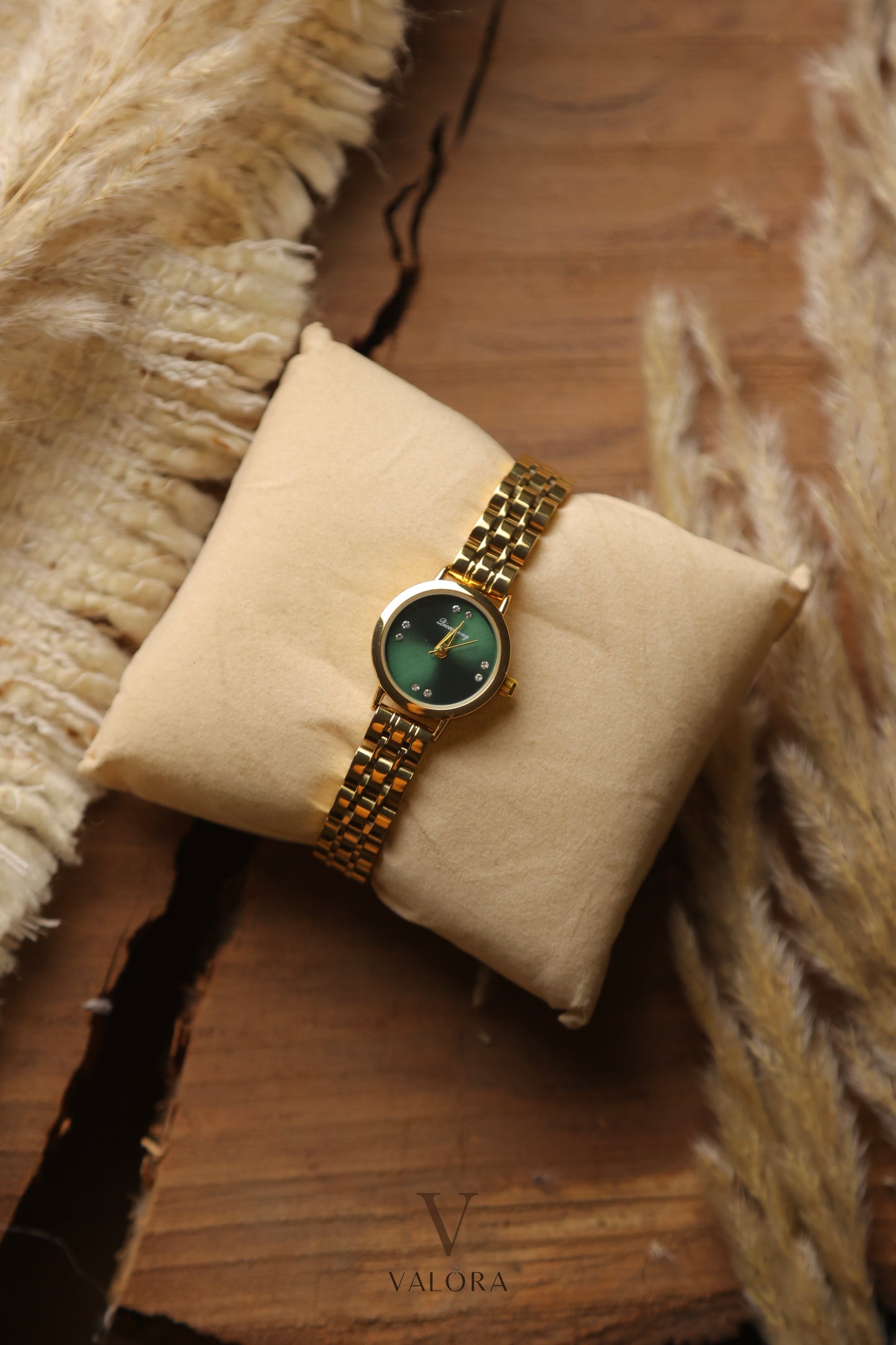 Emerald Royalê