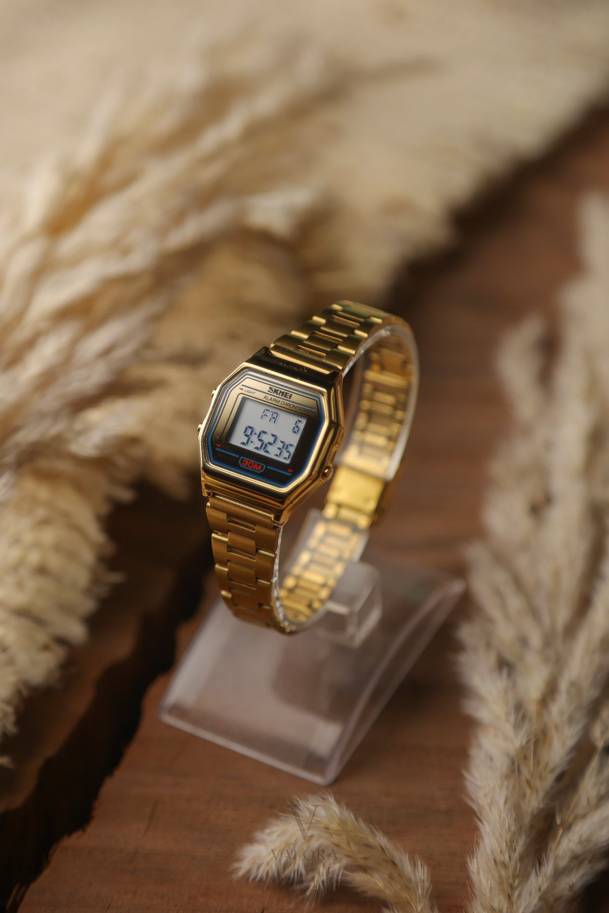 Sk-emi Golden Vintage (Small)