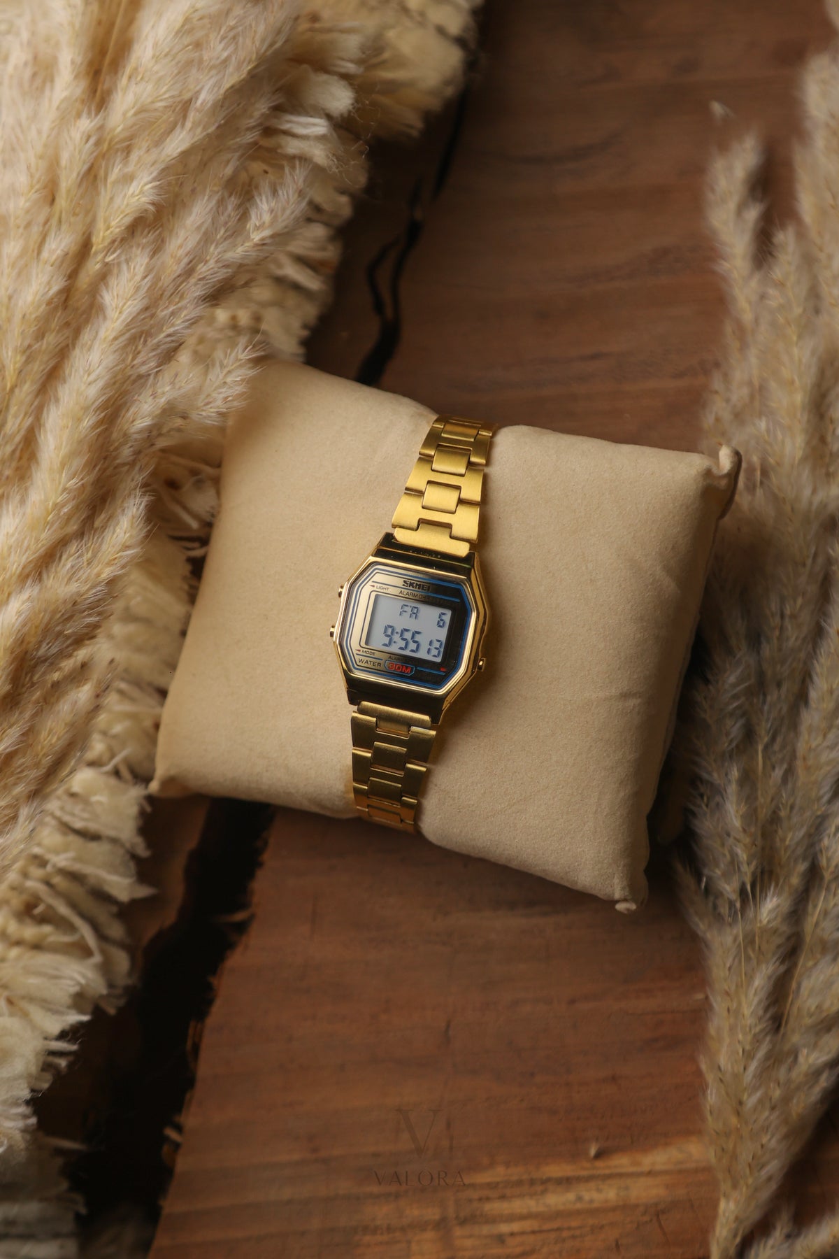 Sk-emi Golden Vintage (Small)