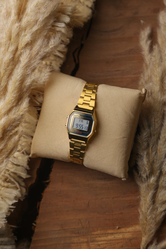Sk-emi Golden Vintage (Small)
