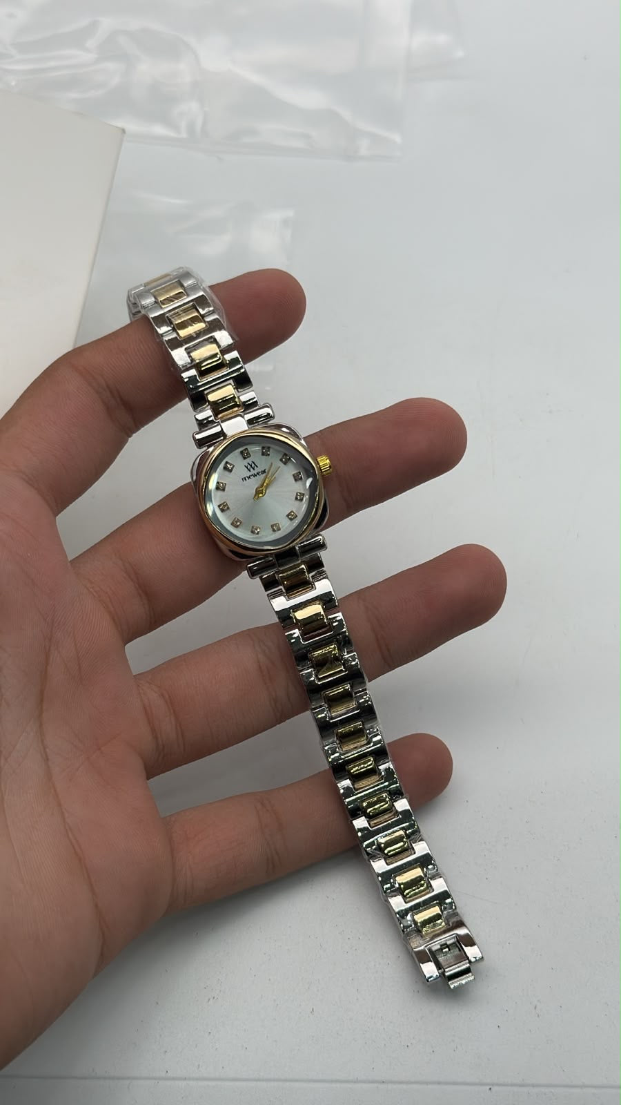 MW Two Tone Classic