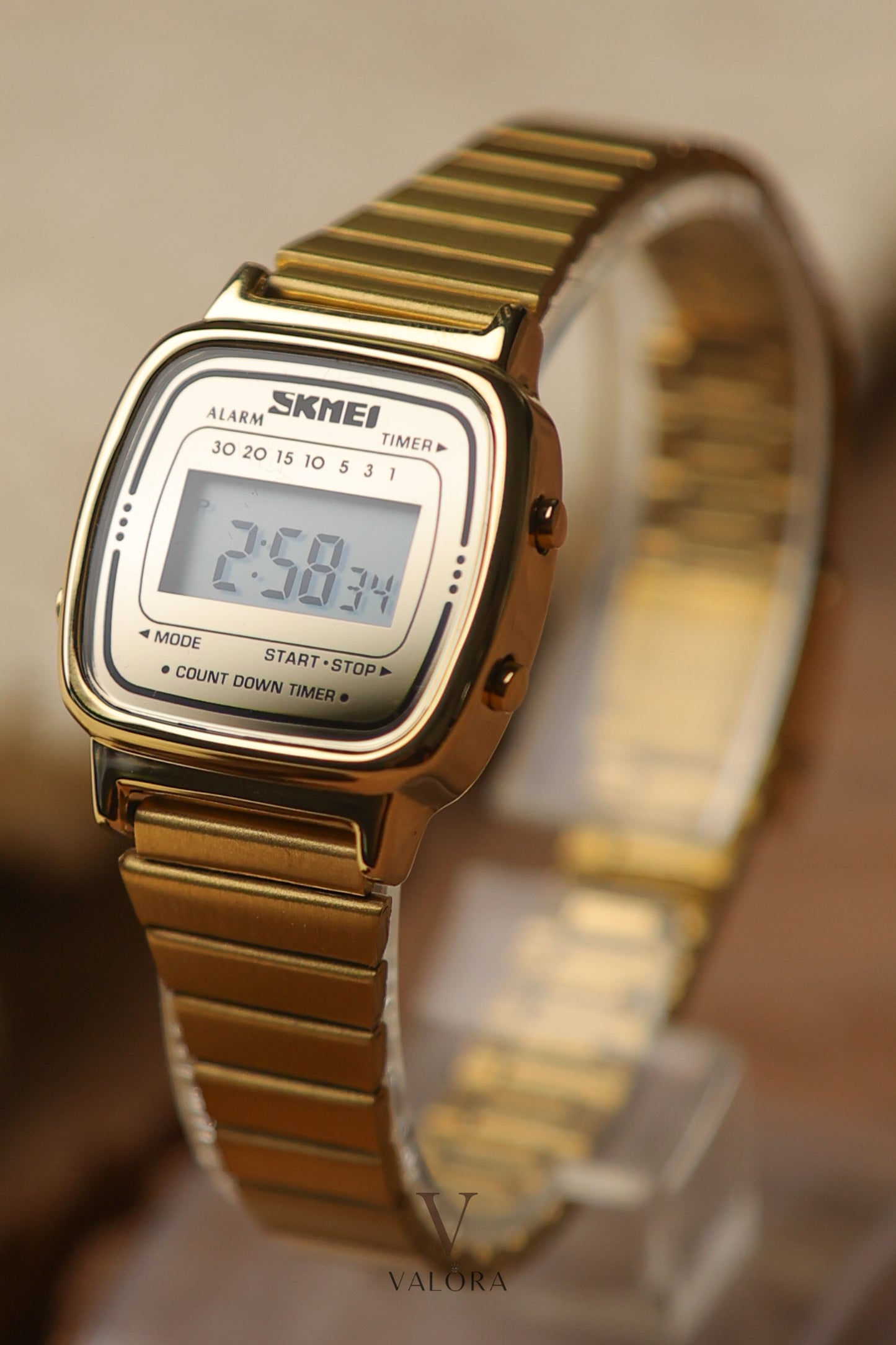 Sk-emi Golden Vintage (Small)