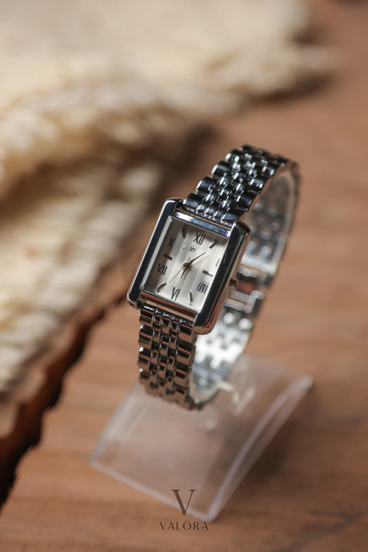 Car-tier Civo Silver