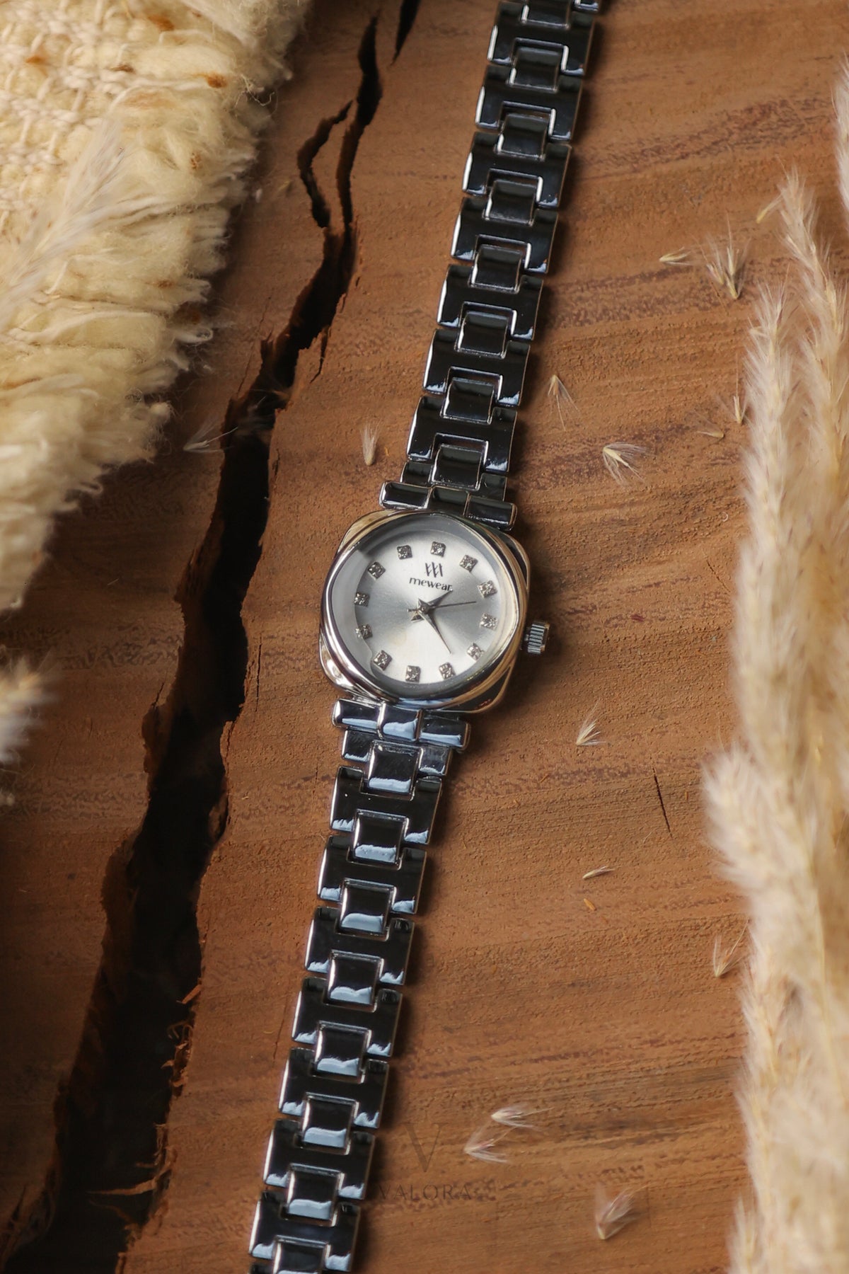 MW Silver Classic