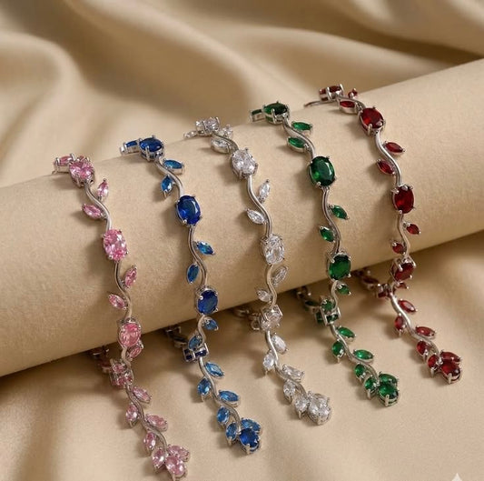 Tulip Bracelet