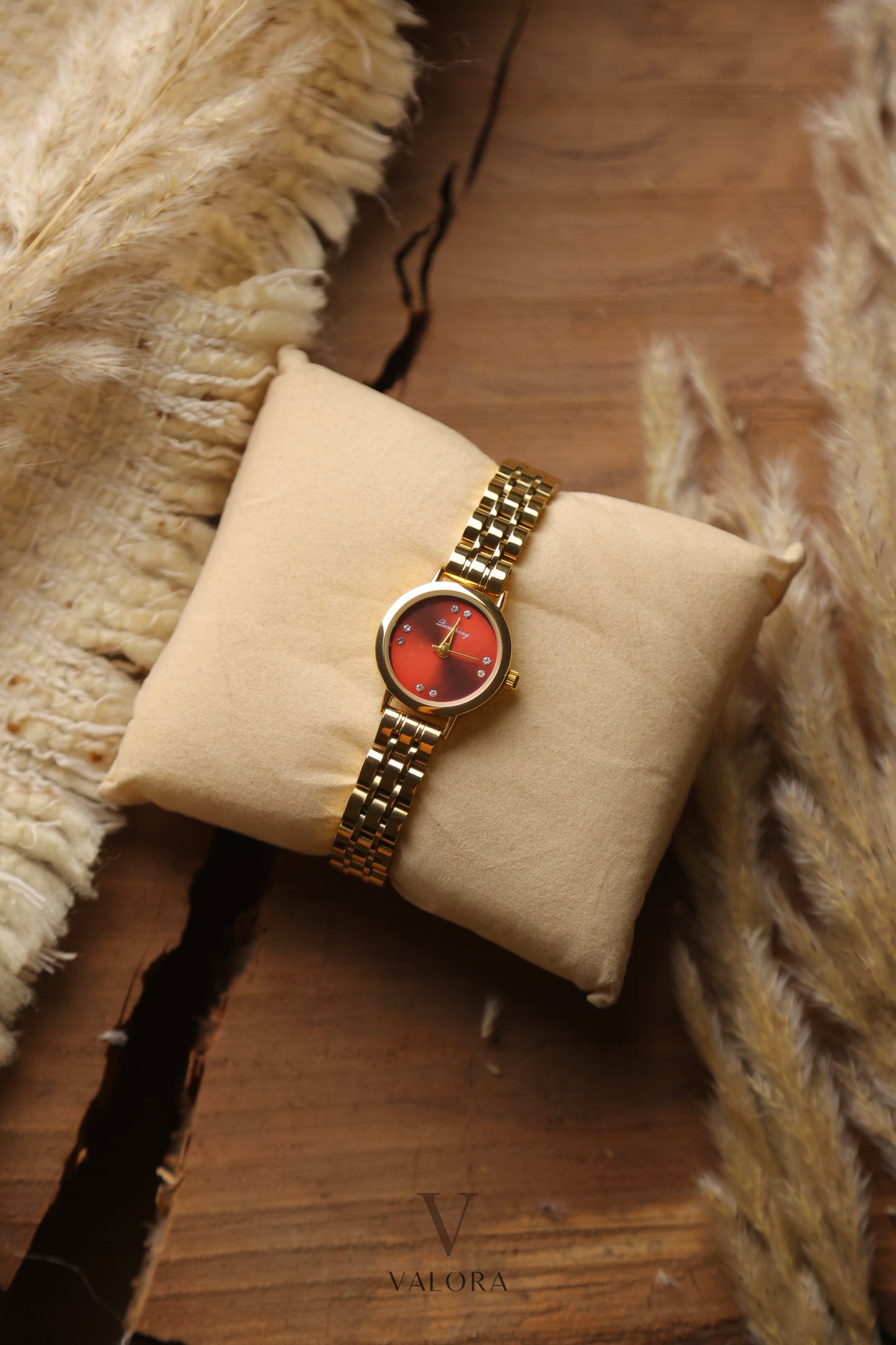 Rouge Elégance