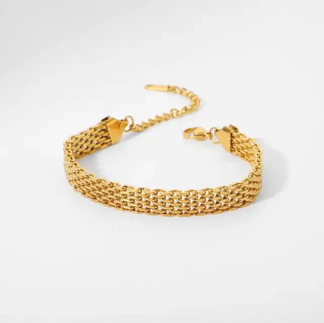 Rowena bracelet