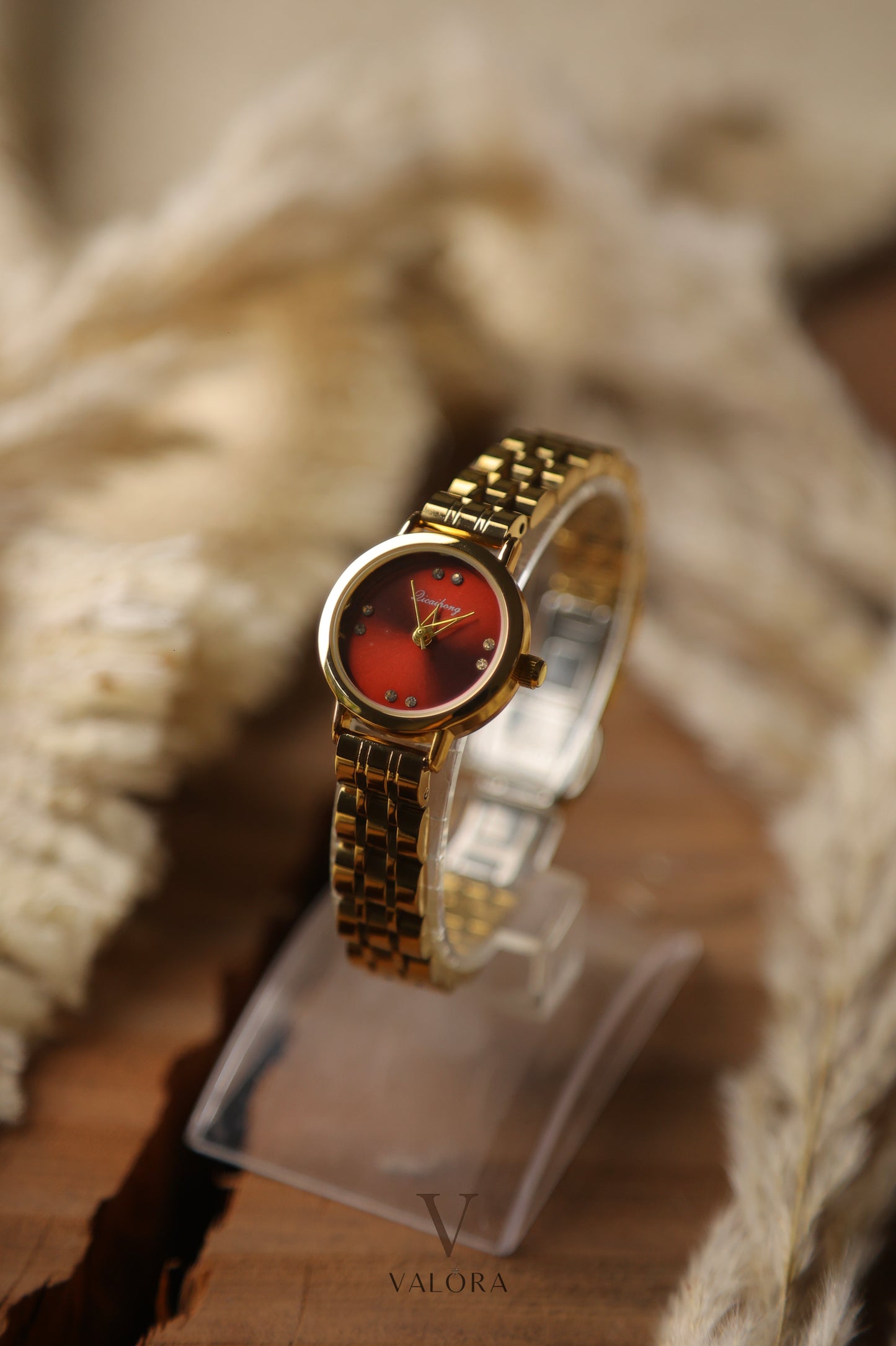 Rouge Elégance