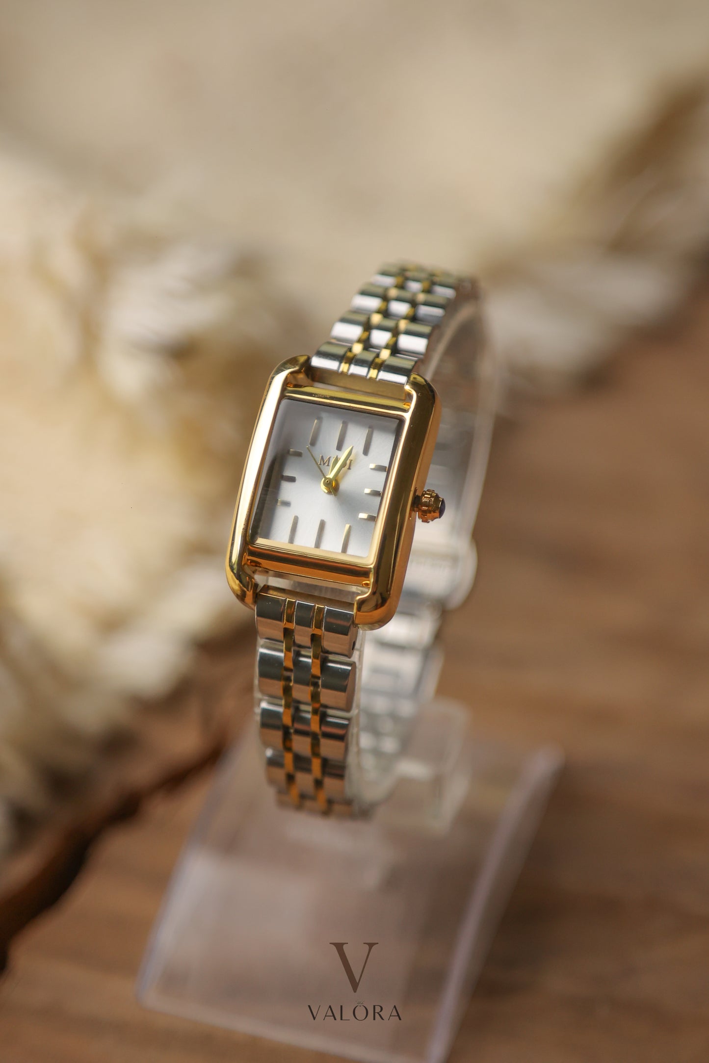 Mi-di Twotone Premium