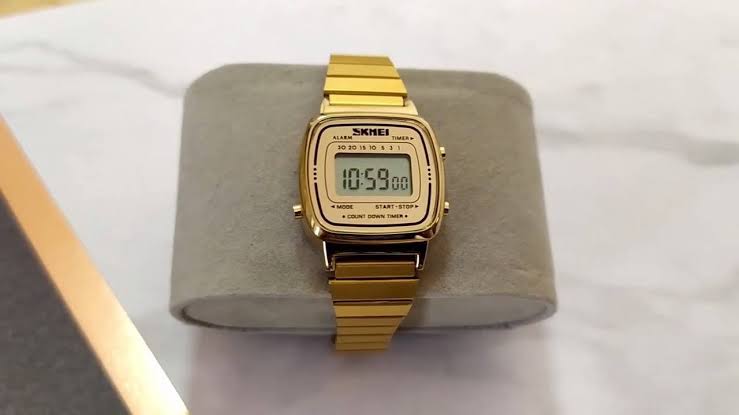 Sk-emi Golden Vintage (Small)