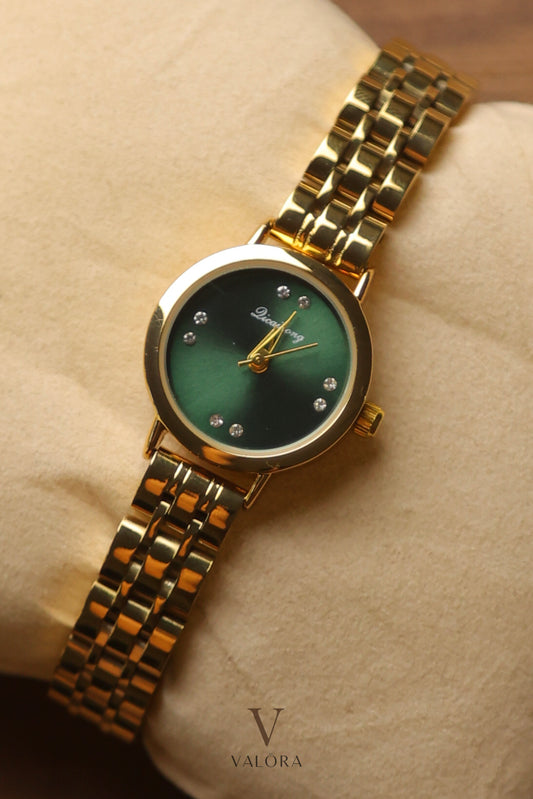 Emerald Royalê