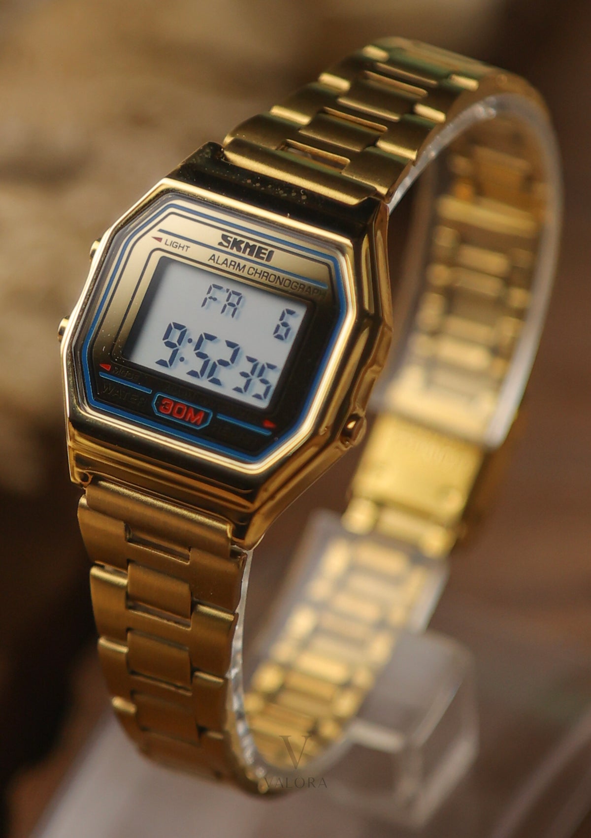Sk-emi Golden Vintage (Small)