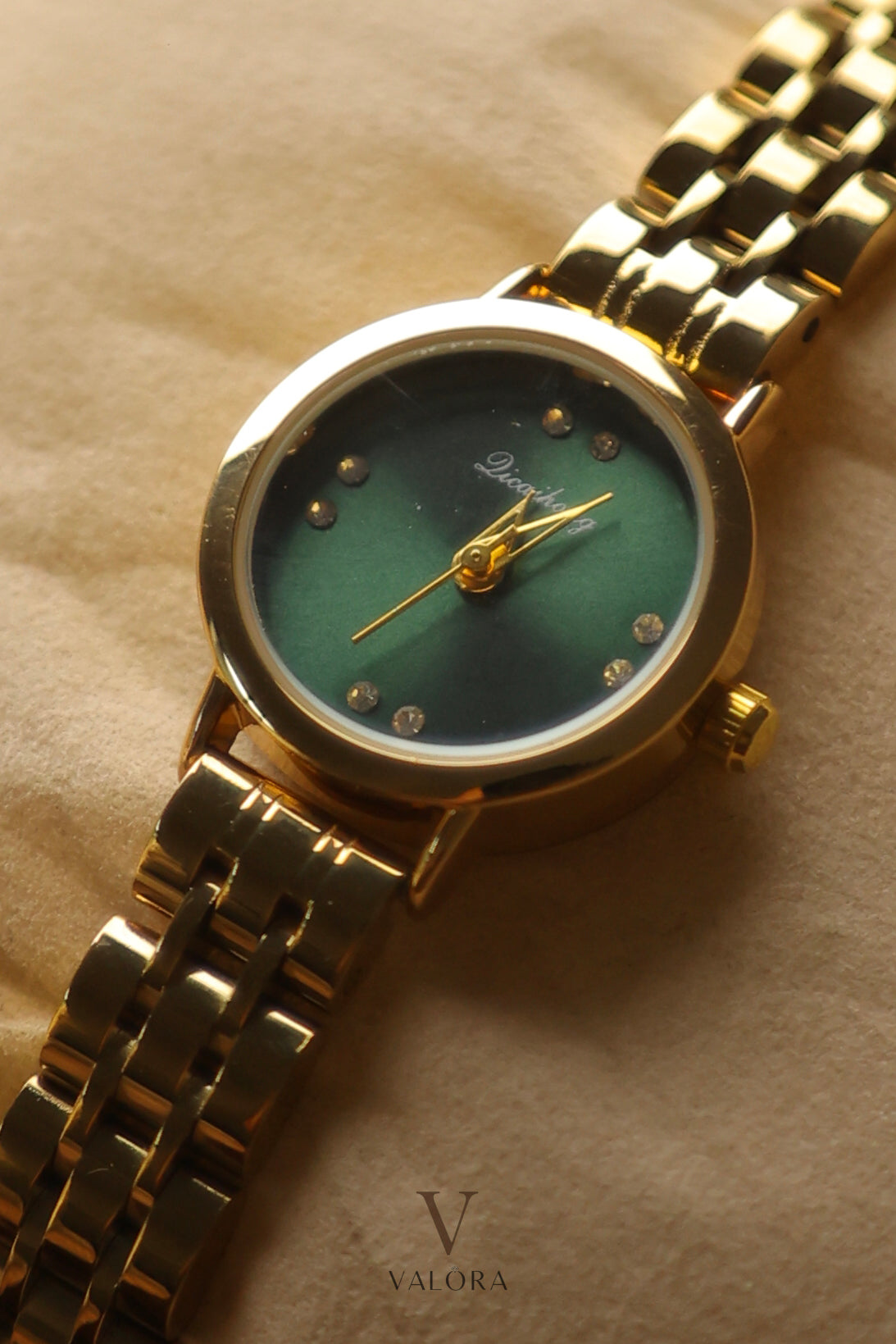 Emerald Royalê