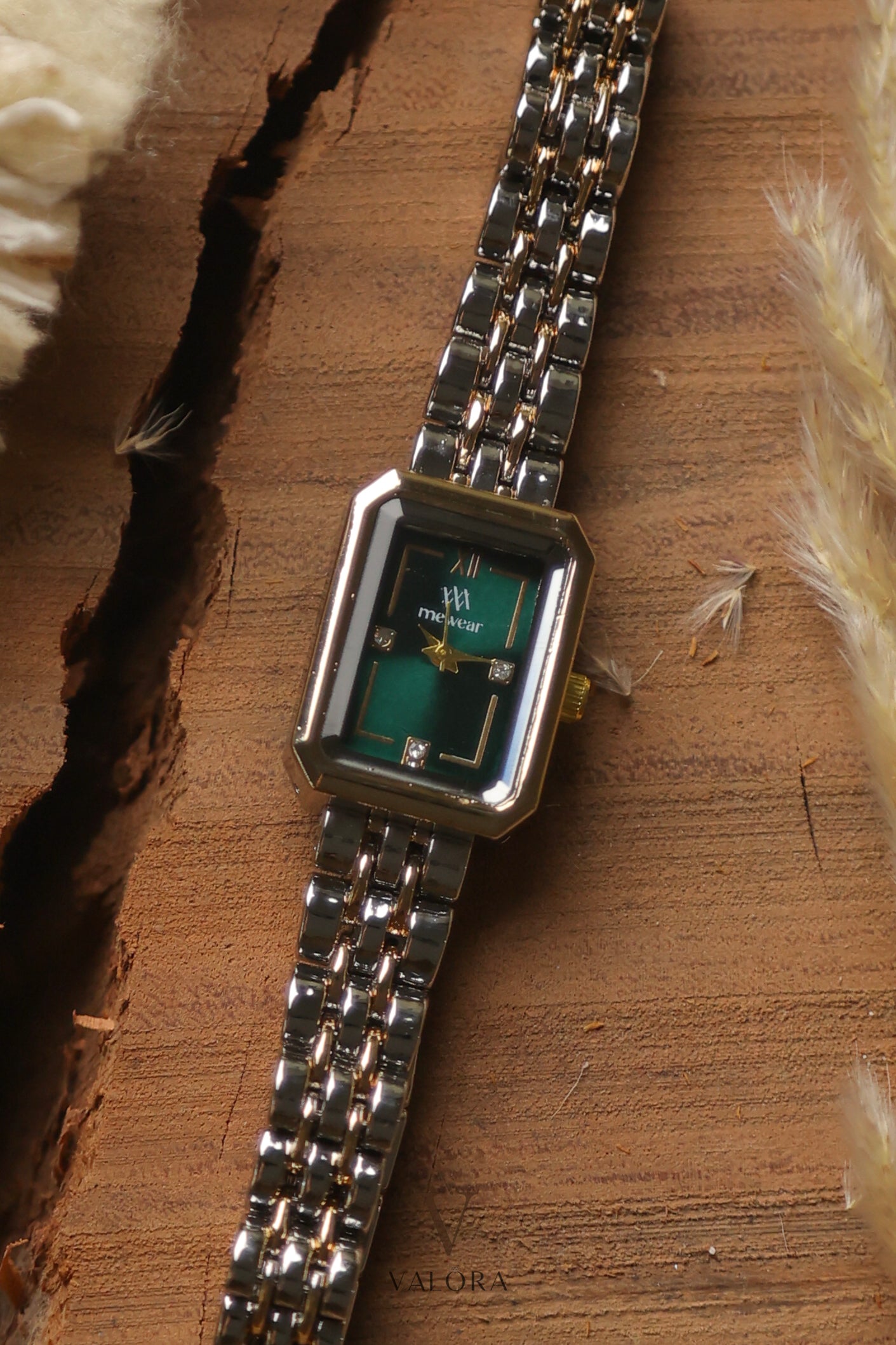 MW Emerald Luxe