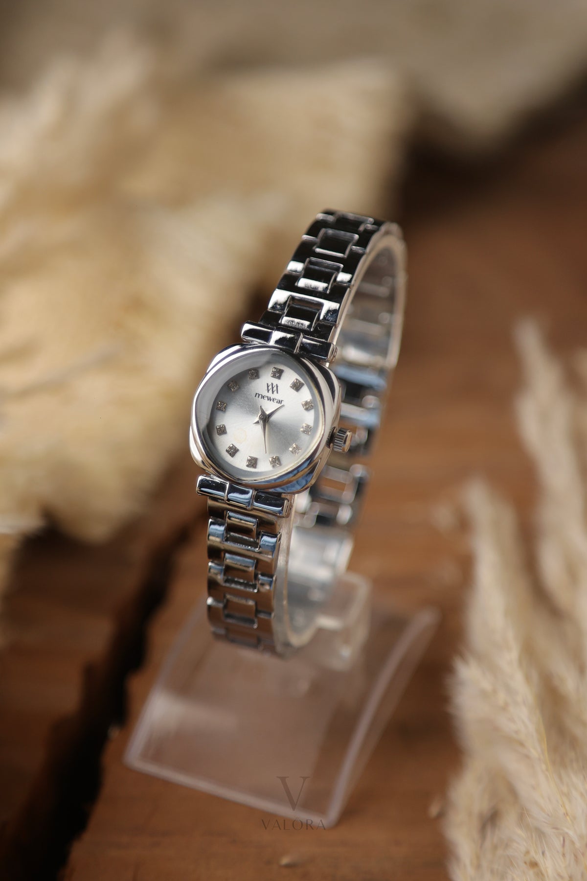 MW Silver Classic