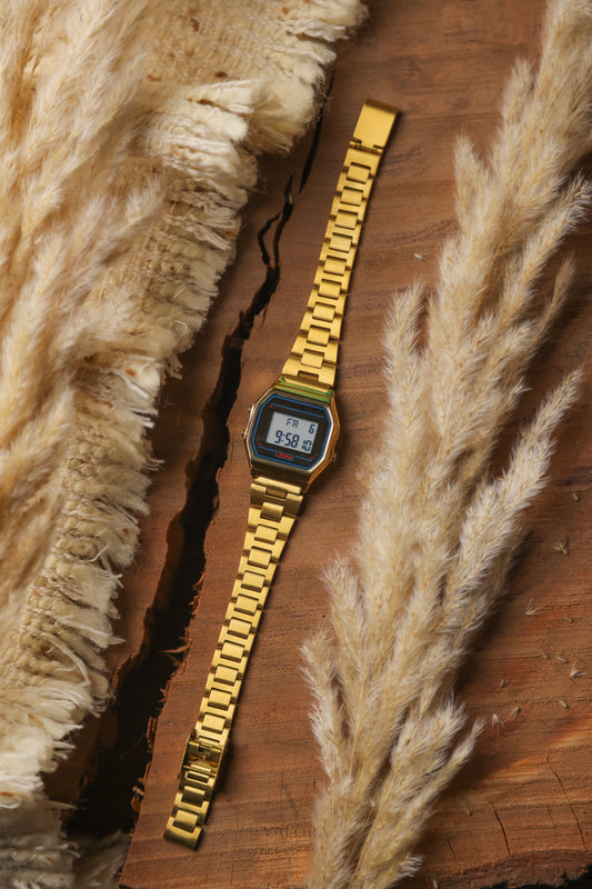 Sk-emi Golden Vintage (Small)