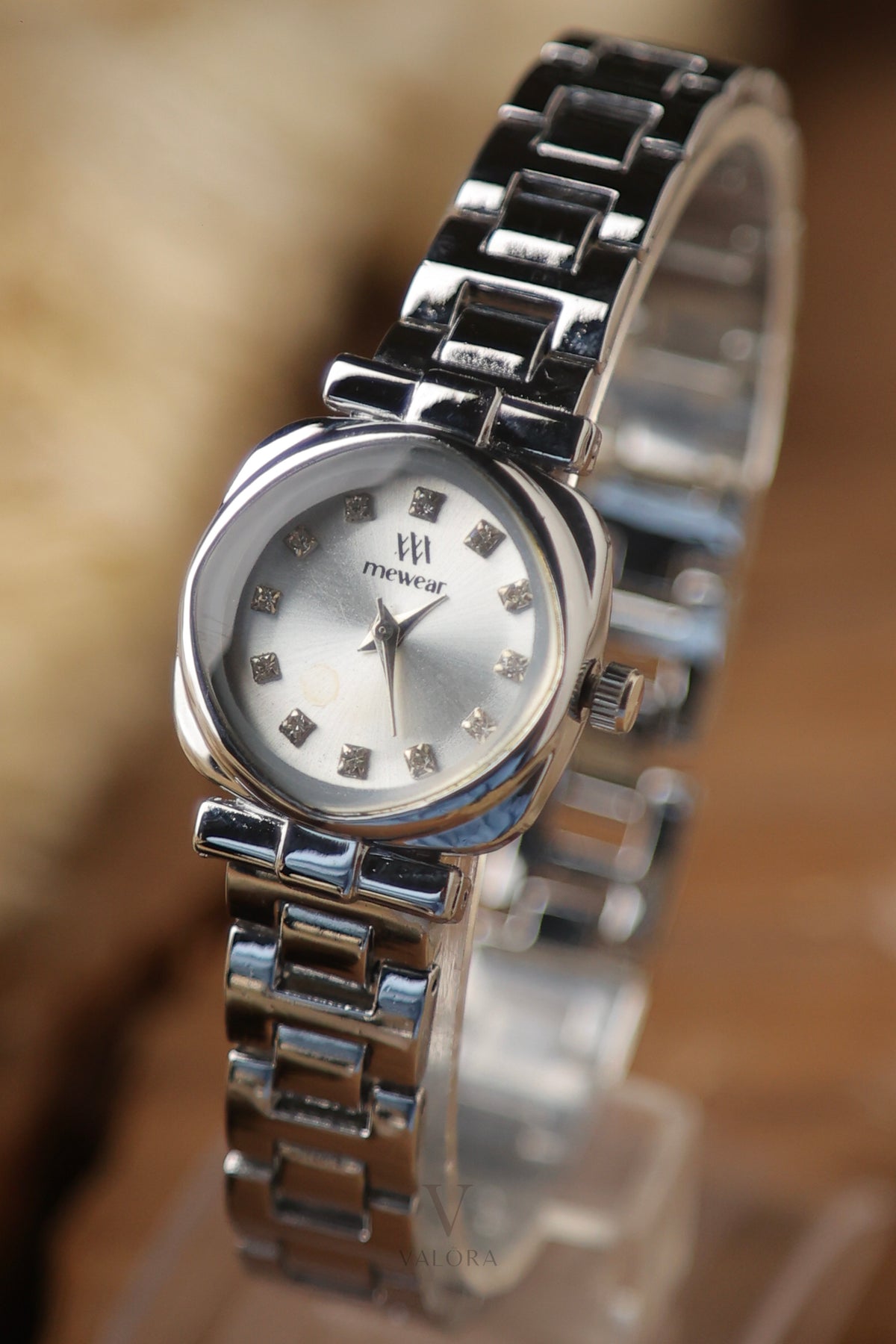 MW Silver Classic